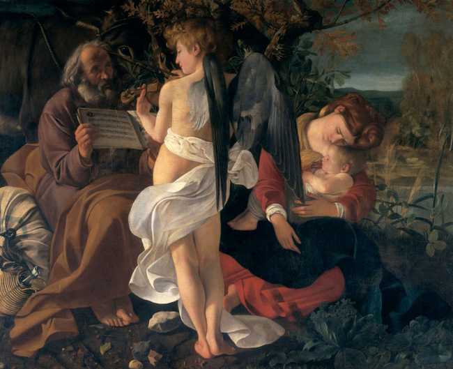 1024px Michelangelo Caravaggio 025
