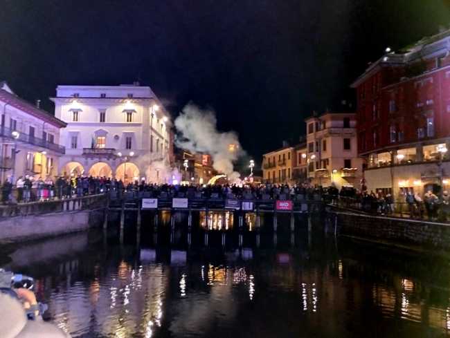 31 dicembre 23 Omegna