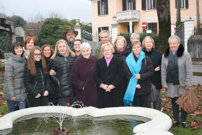 ABraccia Aperte