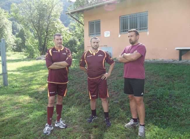 Agrano Pesenti