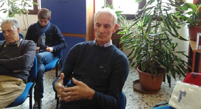 Andrea Vigna