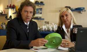 Andrea e Marzia Valsecchi1