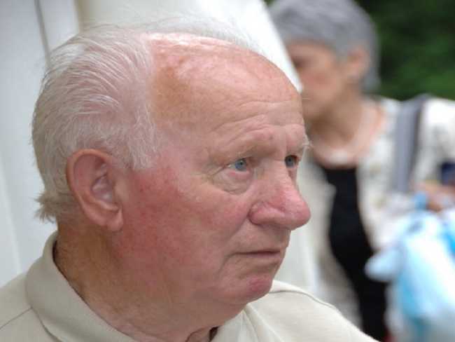 Angelo Derossi