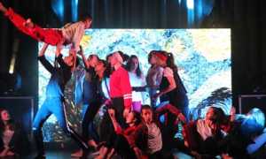 Arcademia Show 2