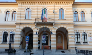 Armeno comune