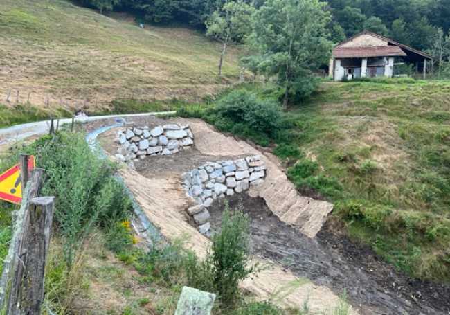 Armeno strada malpensata