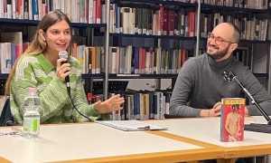 Aspettando il VCO PRIDE libro Raffaele Cataldo