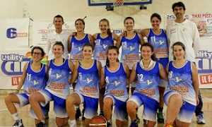 Azzurra memPirazzi 270