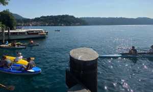 Benedizione orta natanti