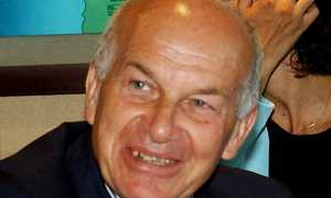 Bertinotti fausto