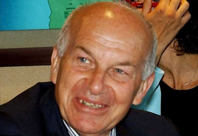 Bertinotti fausto