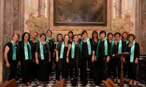 Black Inside in concerto natale