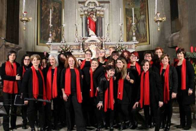 Black Inside live in Baveno