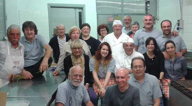 Borca san gottardo
