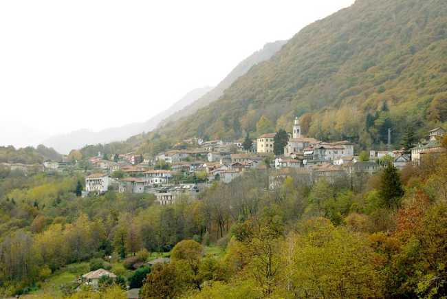 Brolo Panorama