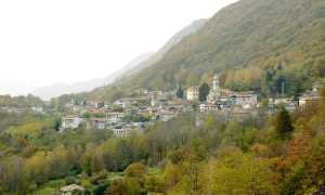 Brolo Panorama