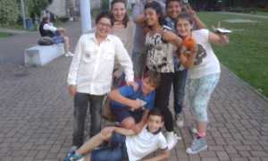 CCR Omegna