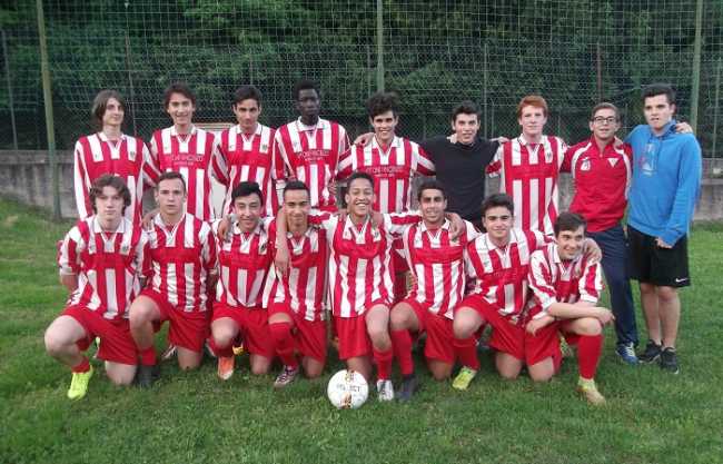 CIREGGIO ALLIEVI