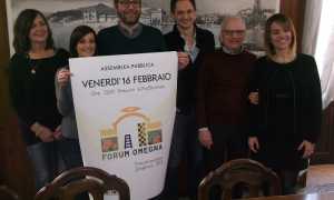 CONFERENZA FORUM