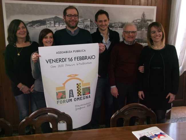 CONFERENZA FORUM