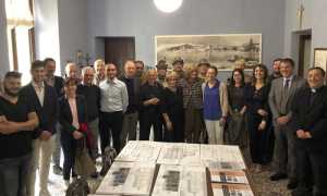 CS EMBLEMATICO BIANCHETTIARCHITETTURA SA con foto