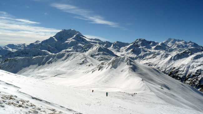 Cai sempione