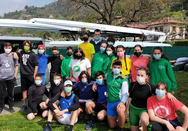 Canottieri Lago dOrta