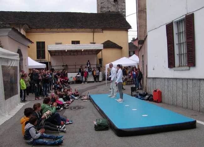Casale mercatini