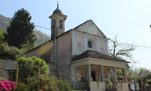 Chiesa Crabbia