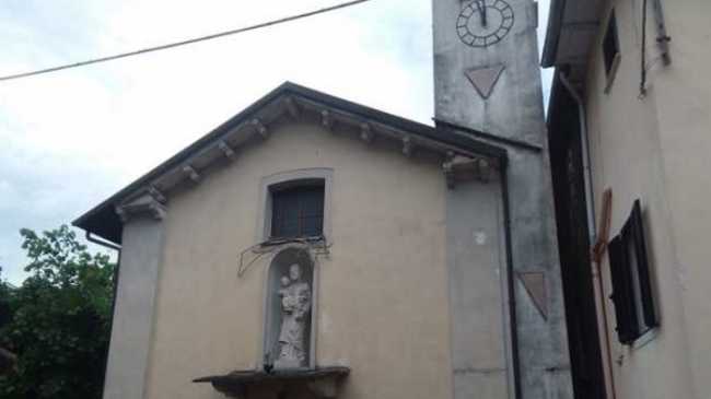 Chiesa di s Giuseppe pedemonte