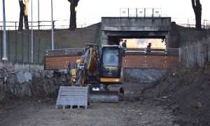 Ciclopedonale Gozzano