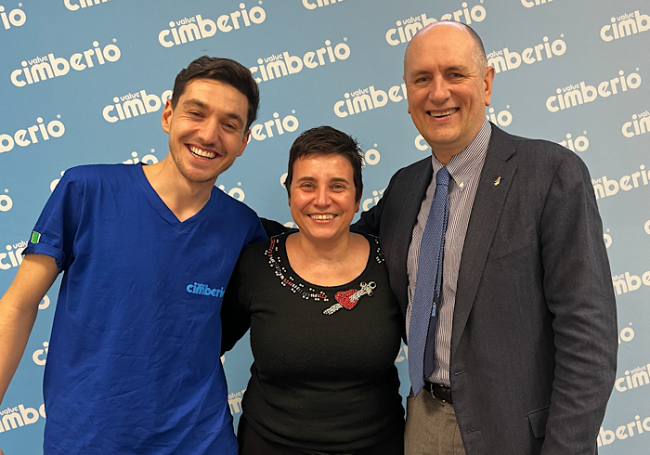 Cimberio 2