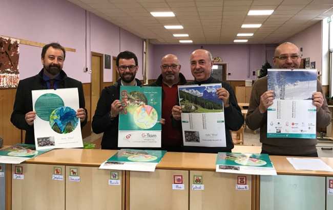 Cireggio Asilo CAI Omegna