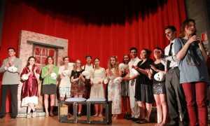 Corso di Teatro by Arcademia
