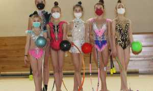 Cusio ginnastica Biella