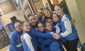 Cusio ginnastica