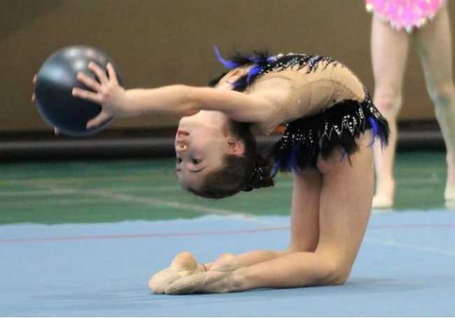 Cusio ginnastica piazza