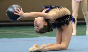 Cusio ginnastica piazza