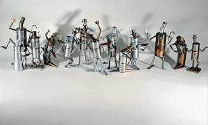 Dalisi opere