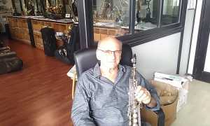 Dave Liebman