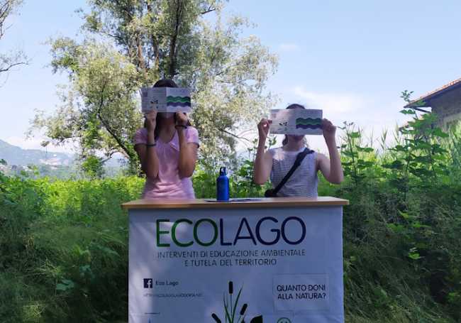 Ecolago