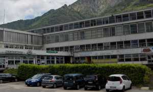 EnAIP sede omegna