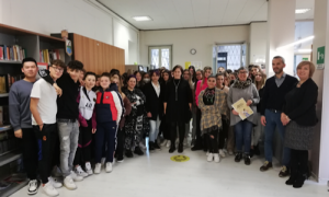 Enaip corso acconciatori