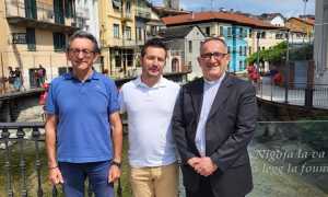 FOTO STAMPA OMEGNA SAN VITO