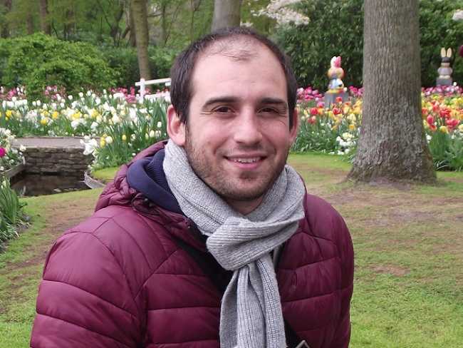 Fabrizio Sbriglia
