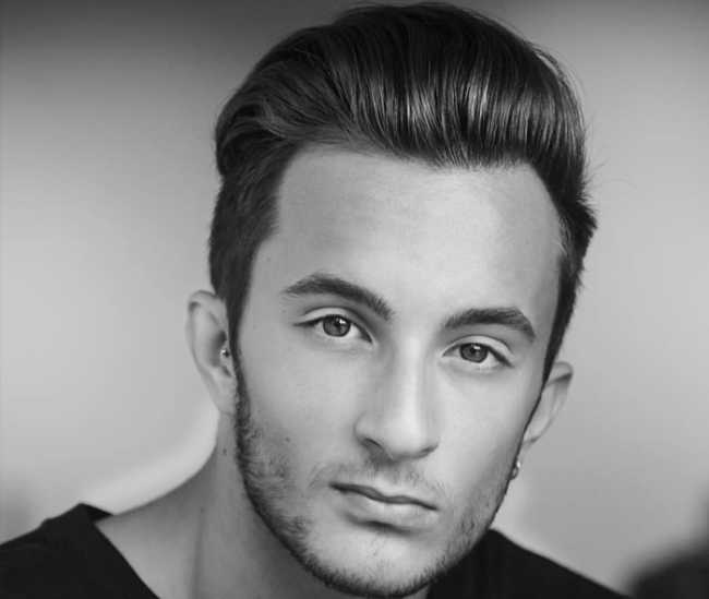 Filippo coffano