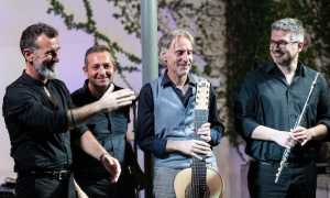 FlamencoEnsemble