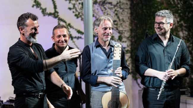FlamencoEnsemble