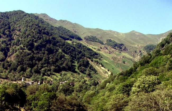 Forno di Valstrona