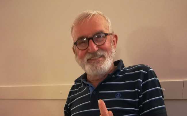 Foto Bruno Croci